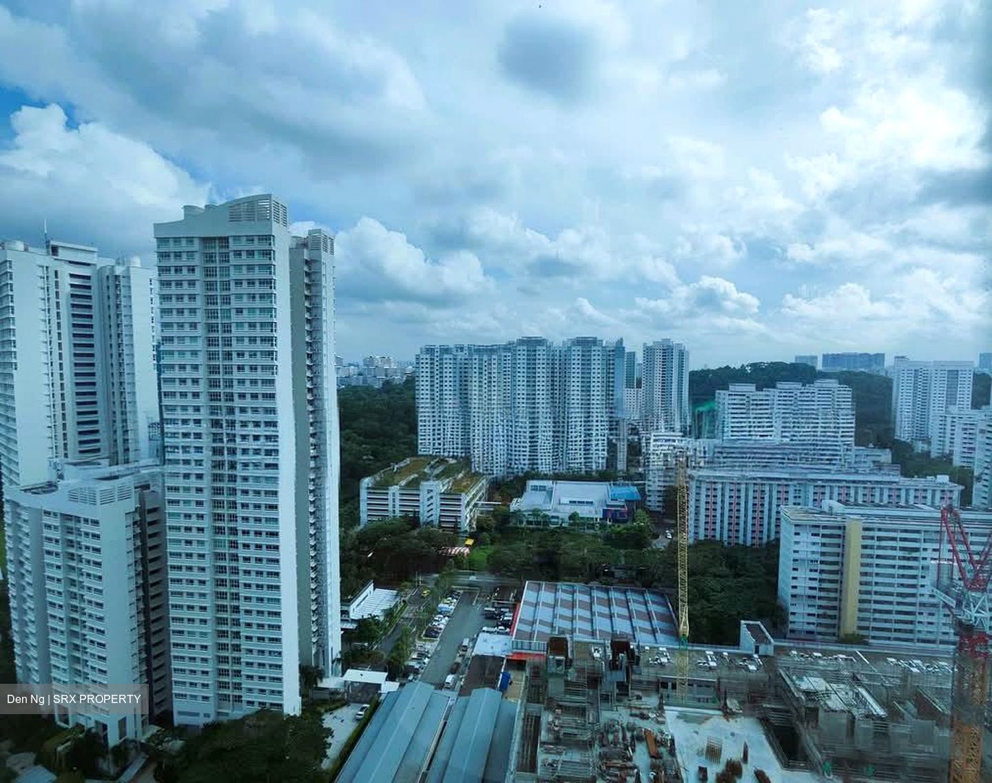 Skyline Residences (D4), Condominium #566410621